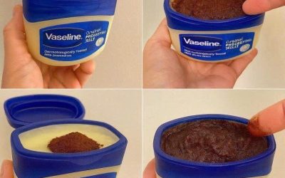 L’astuce Vaseline + Café : Révélation beauté ou tendance risquée ?
