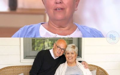 À 68 ans, Mimie Mathy a cessé de nier et a confirmé ce que nous avions toujours soupçonné.