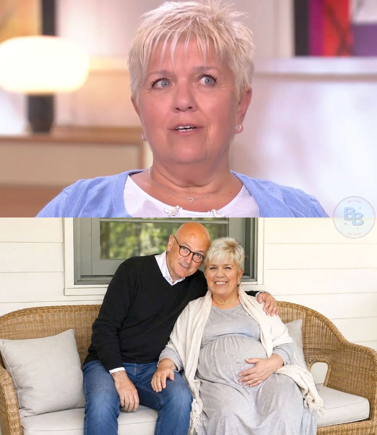 À 68 ans, Mimie Mathy a cessé de nier et a confirmé ce que nous avions toujours soupçonné.