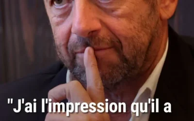 Ces témoignages qui prouvent que la nouvelle tournée de Patrick Bruel s’annonce mal…Vo̲i̲r̲ Pl̲u̲s̲