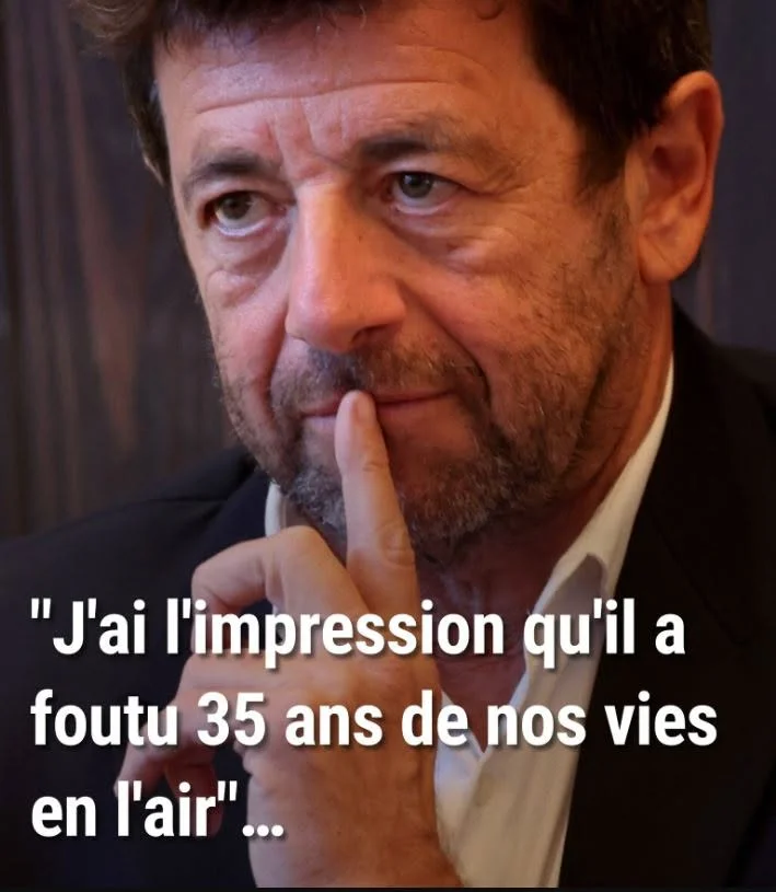 Ces témoignages qui prouvent que la nouvelle tournée de Patrick Bruel s’annonce mal…Vo̲i̲r̲ Pl̲u̲s̲