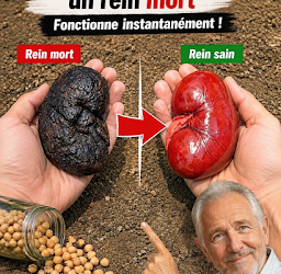 Le secret des protéines qui protègent vos reins et de celles qui les épuisent silencieusement